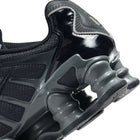 Nike Women Shox TL Black Iron Grey