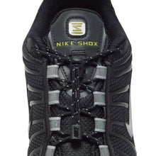 Nike Women Shox TL Black Iron Grey