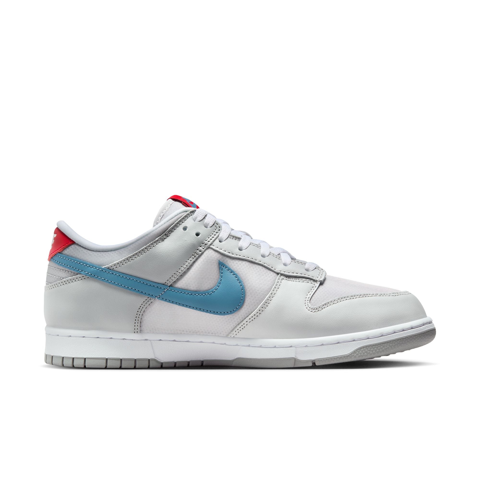 Dunk Low Silver Blue – Jet Mexico