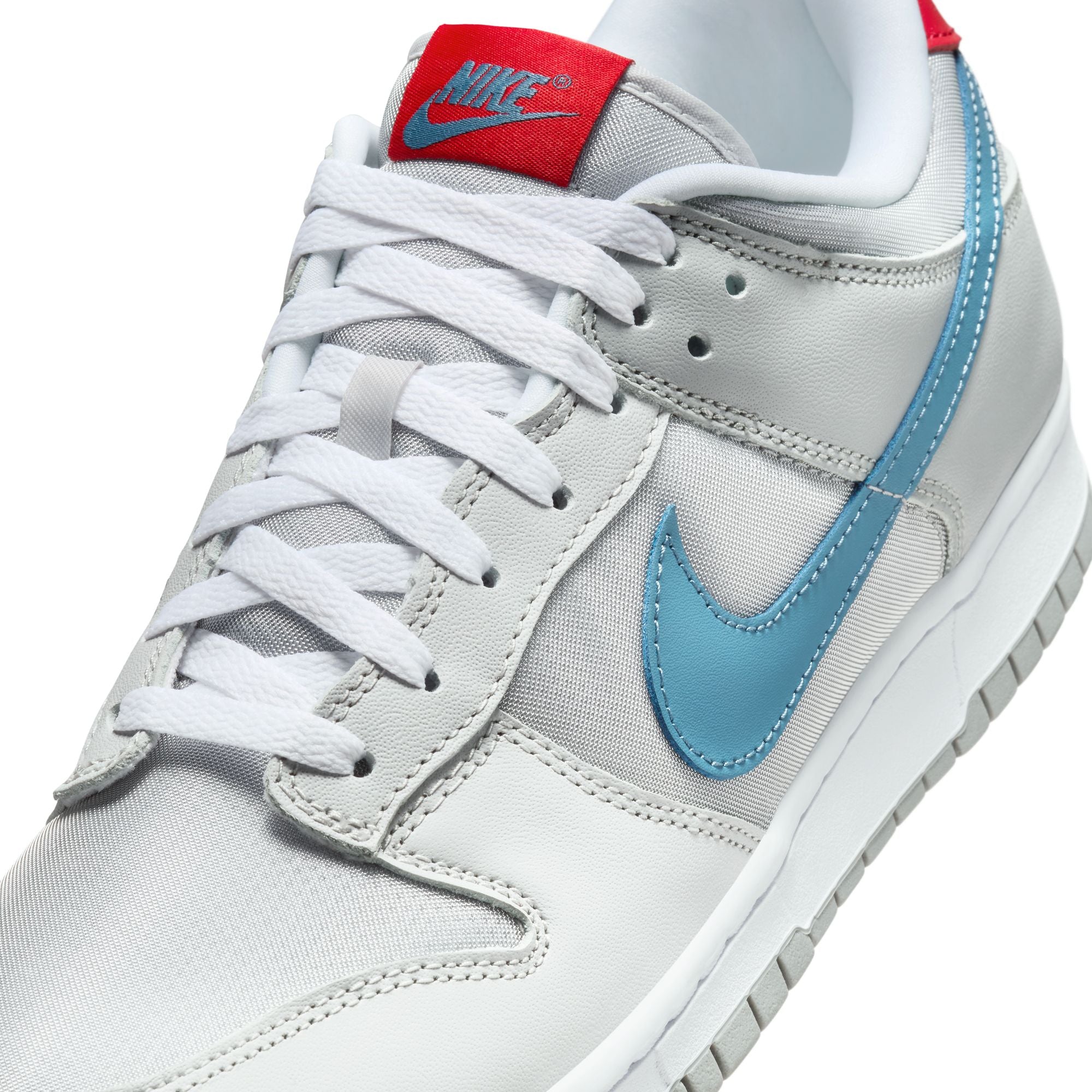 Dunk Low Silver Blue – Jet Mexico