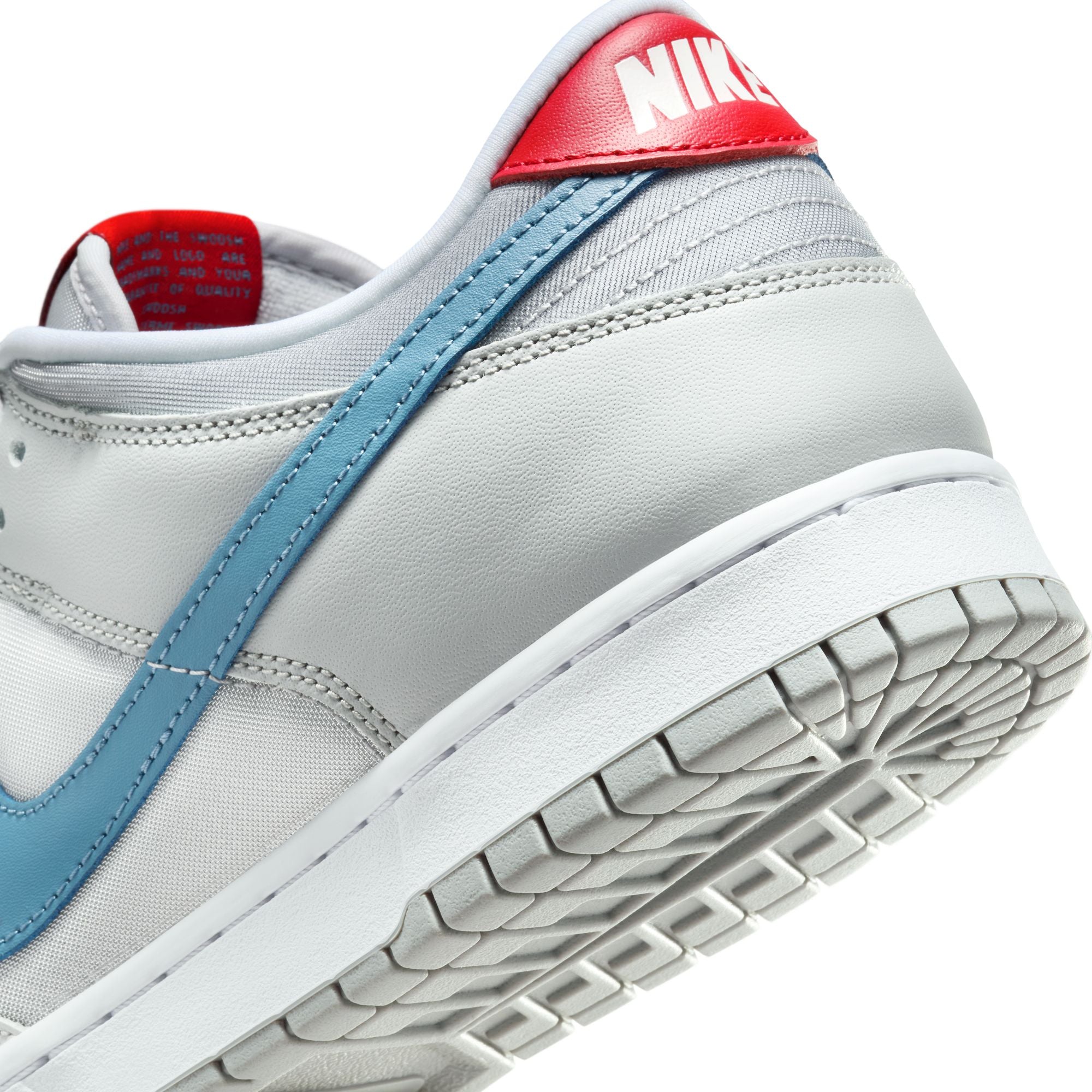 Dunk Low Silver Blue – Jet Mexico