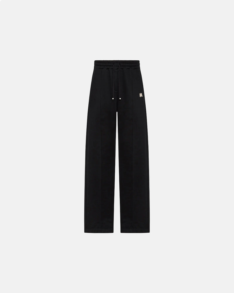 Women Ma Sweatpant Black