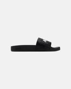 Ma Quad Pool Slide Black