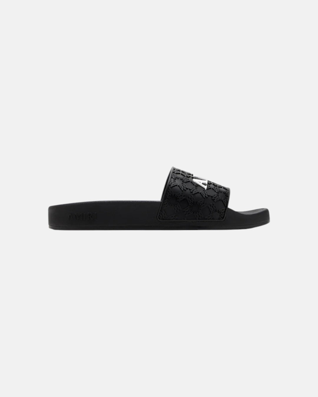 Ma Quad Pool Slide Black
