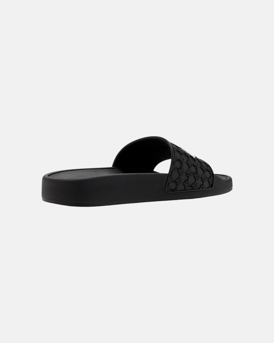 Ma Quad Pool Slide Black