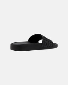 Ma Quad Pool Slide Black