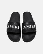 Ma Quad Pool Slide Black