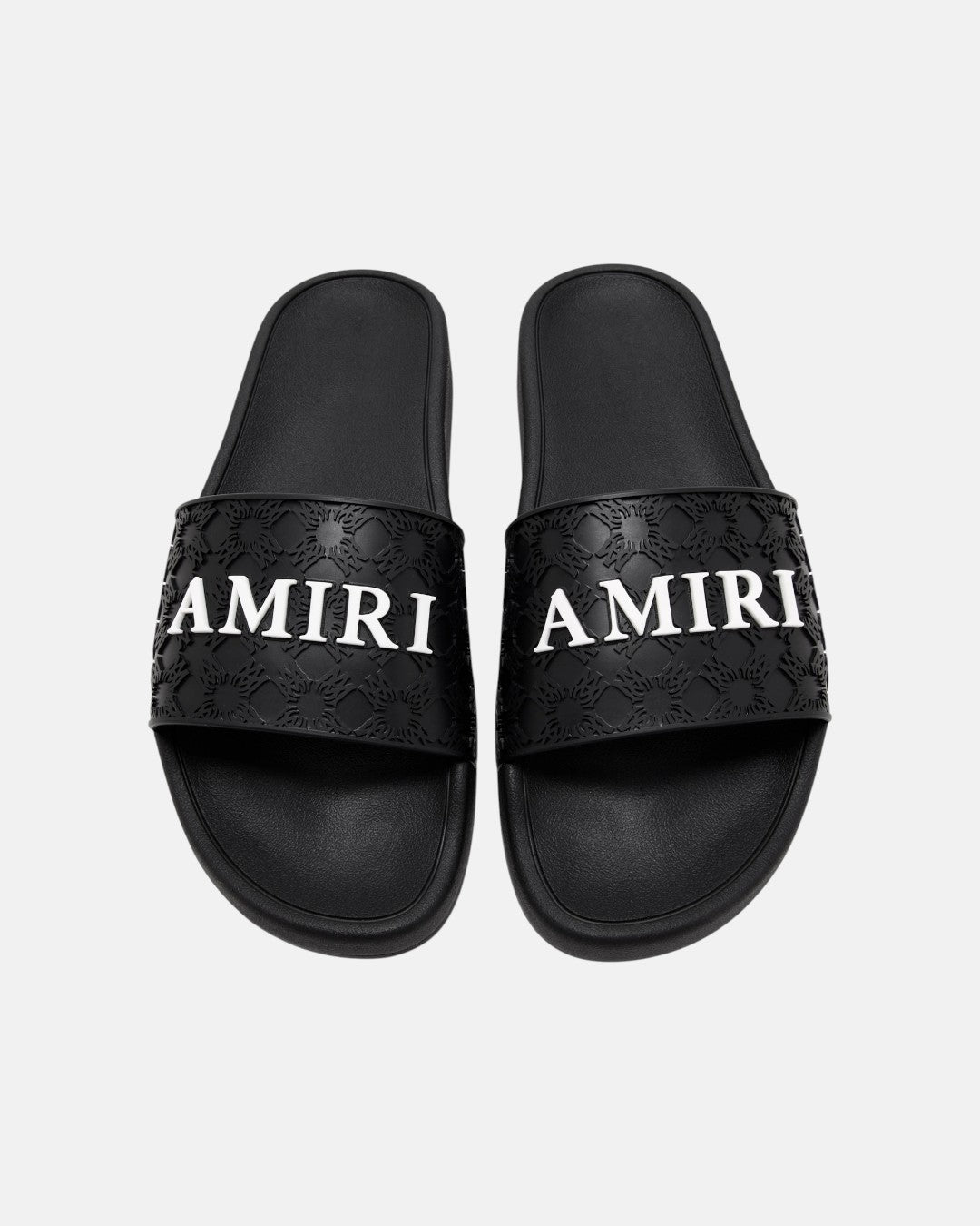 Ma Quad Pool Slide Black