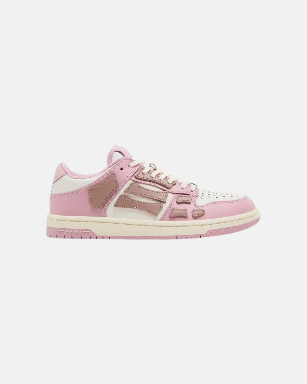 Skel Top Low Pink
