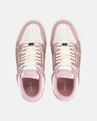Skel Top Low Pink