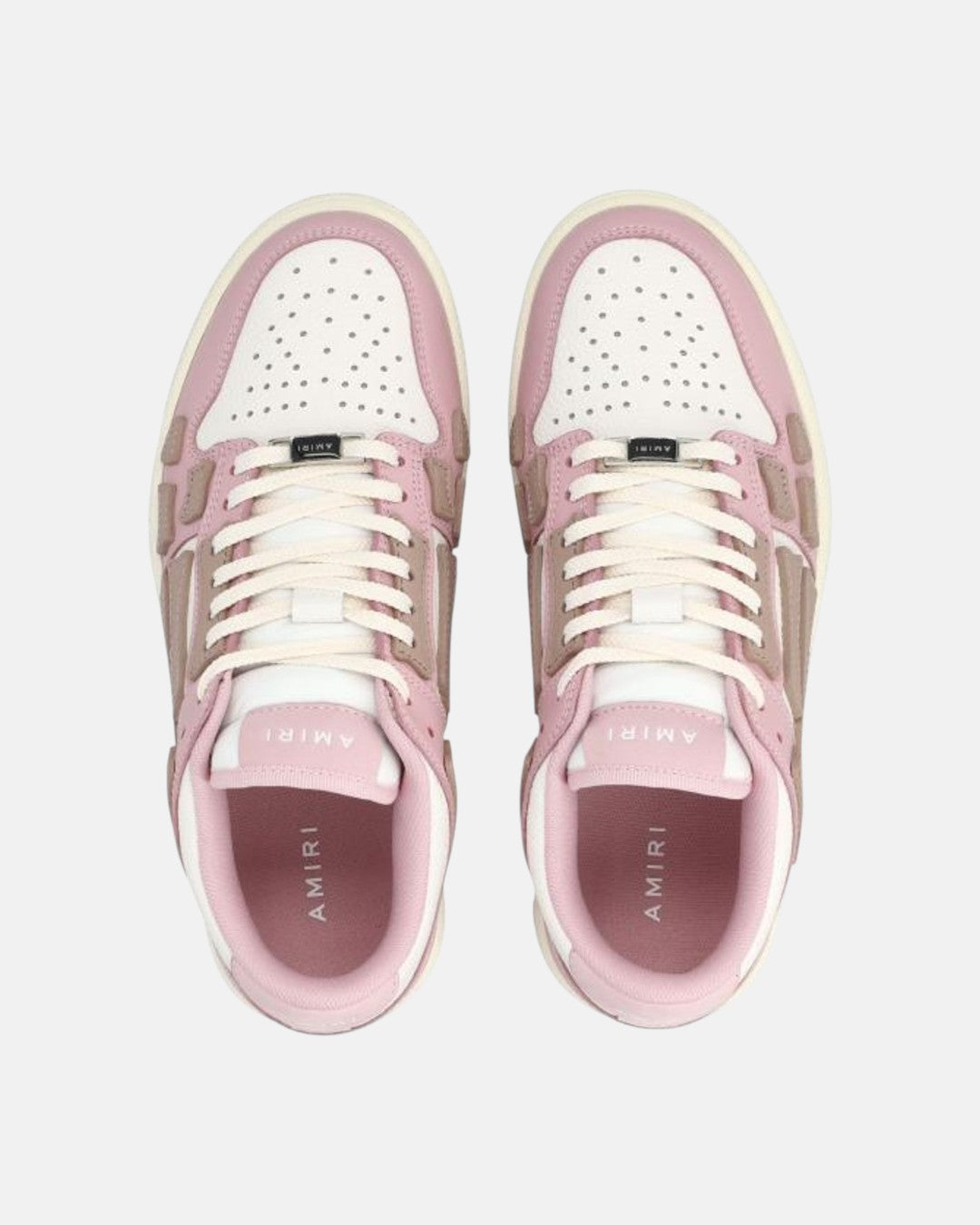 Skel Top Low Pink