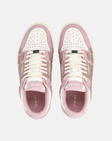 Skel Top Low Pink