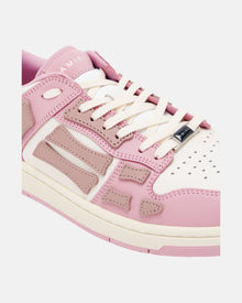Skel Top Low Pink