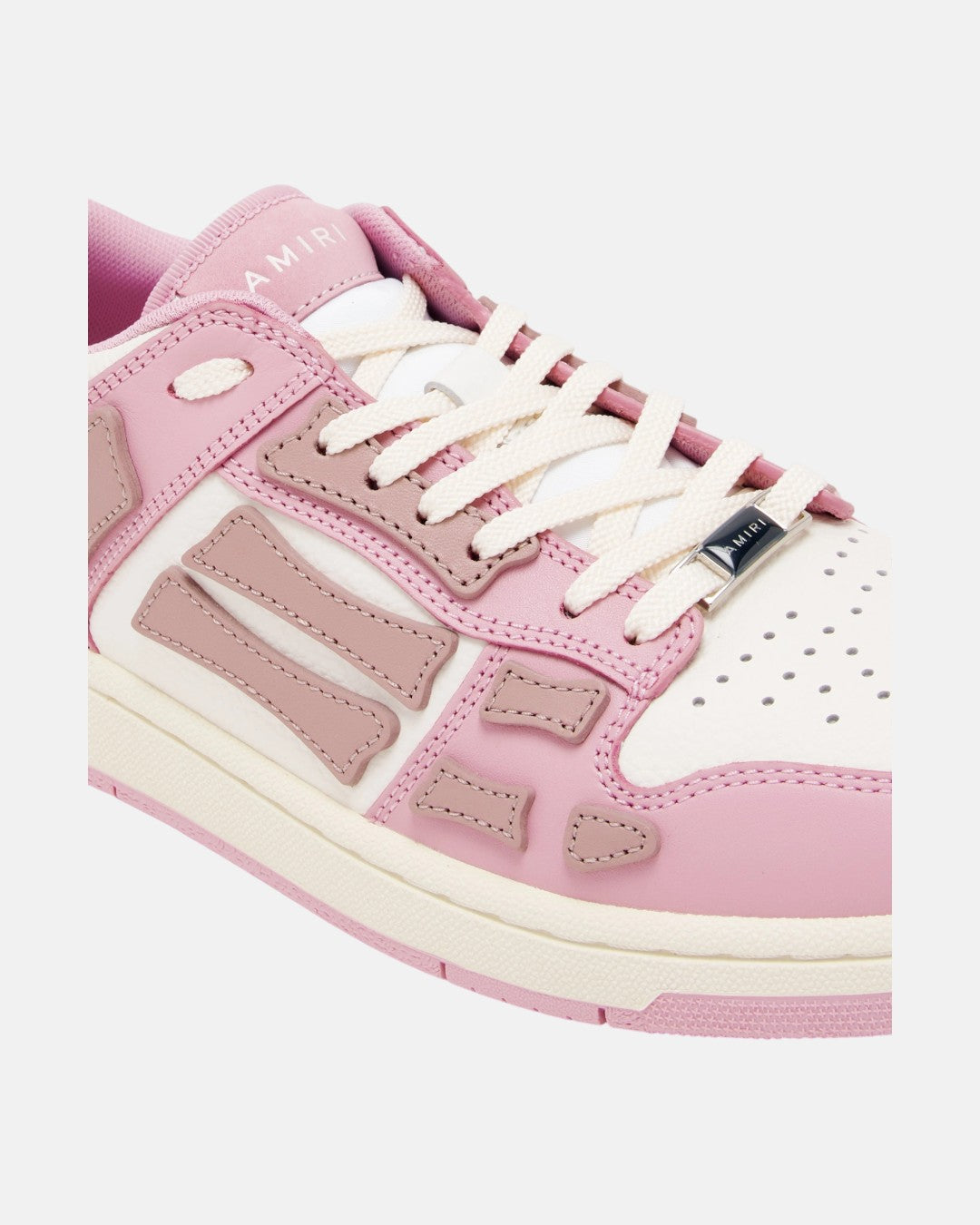Skel Top Low Pink
