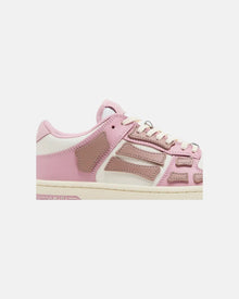 Skel Top Low Pink