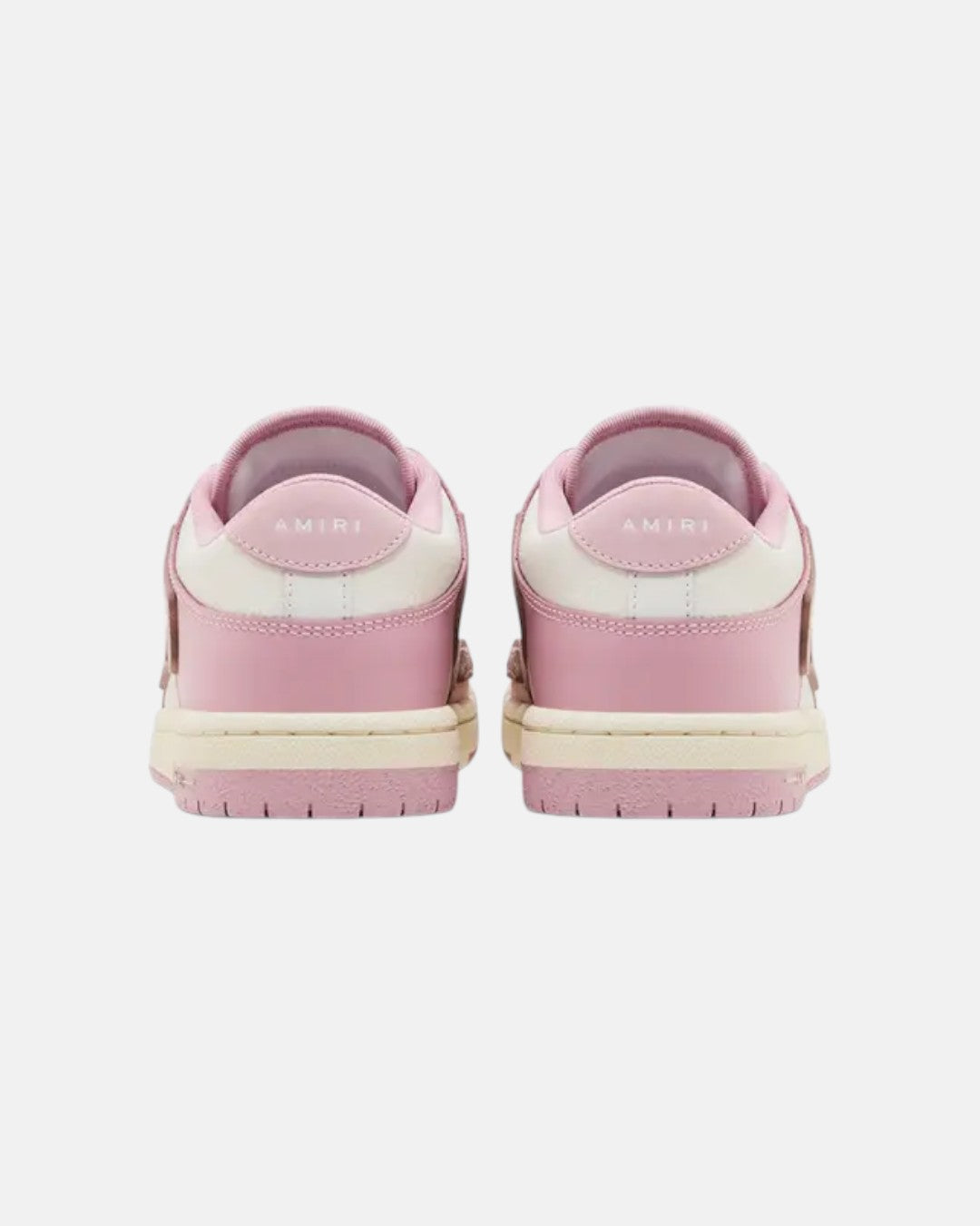 Skel Top Low Pink