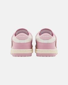 Skel Top Low Pink