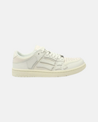 Women Skel Top Low White/White/Vintage