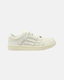 Women Skel Top Low White/White/Vintage
