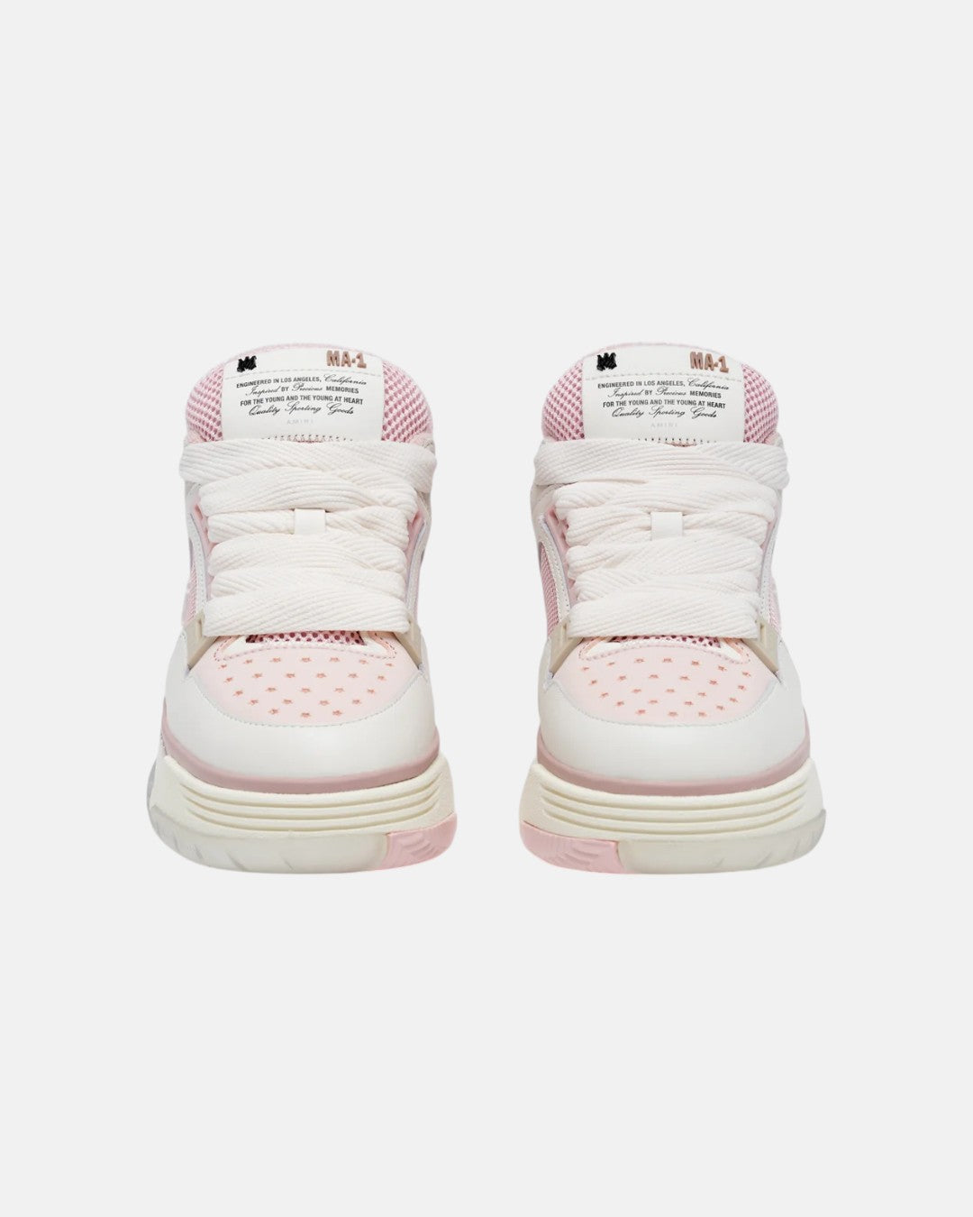 Ma-1 Pink Alabaster
