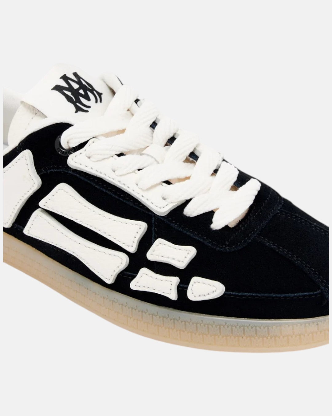 Pacific Bones Black 1085