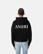 Ma Core Logo Hoodie Black
