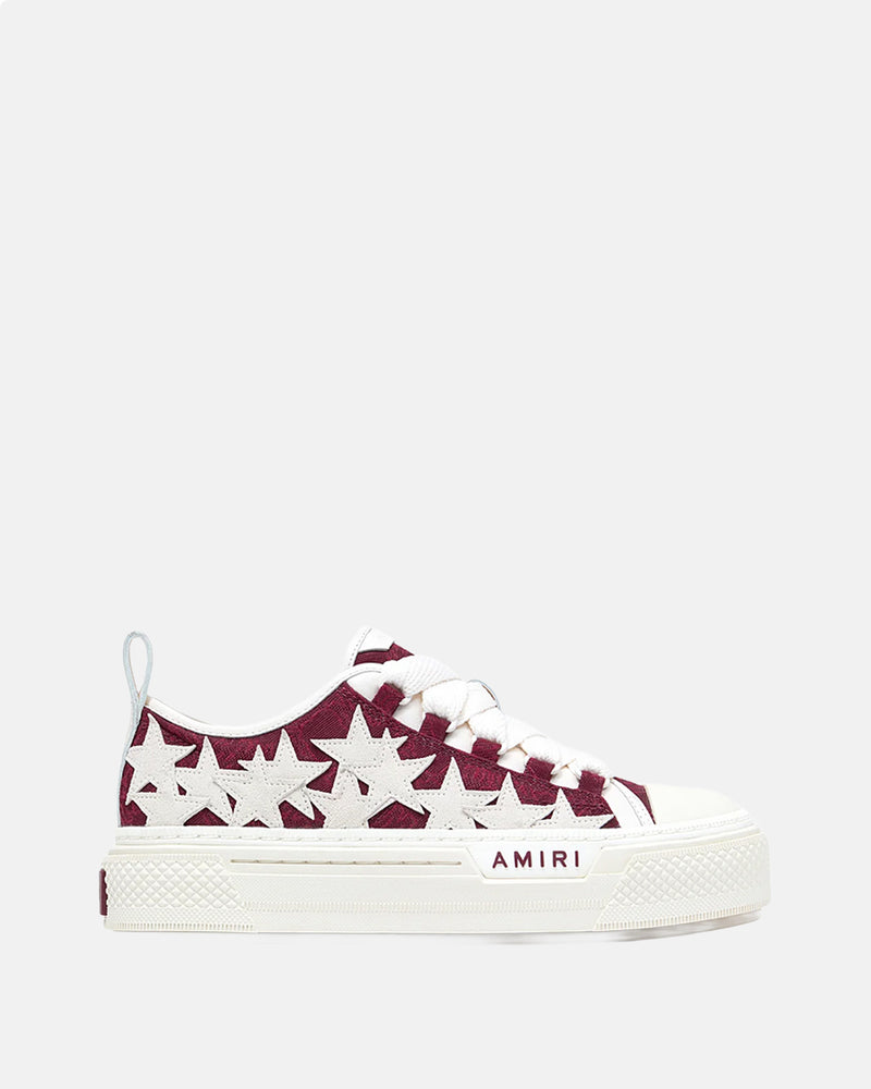 Ma Quad Stars Court Low Aged Port