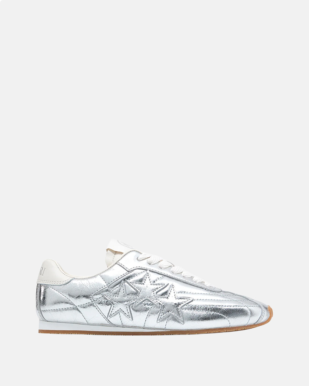 Pacific Football Slim Silver