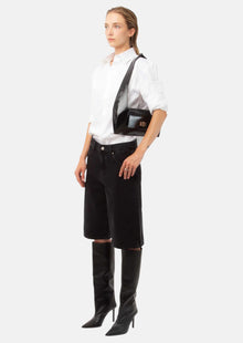 Baguette Black Napalack