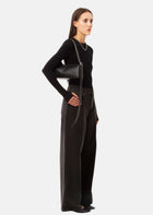 Gondol Black Grained