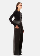 Gondol Black Grained