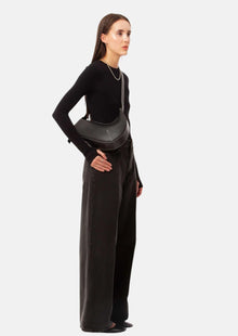 Gondol Black Grained