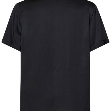 Balmain Paris Shirt Black
