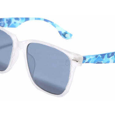 Bape Sunglasses 1 M Blue