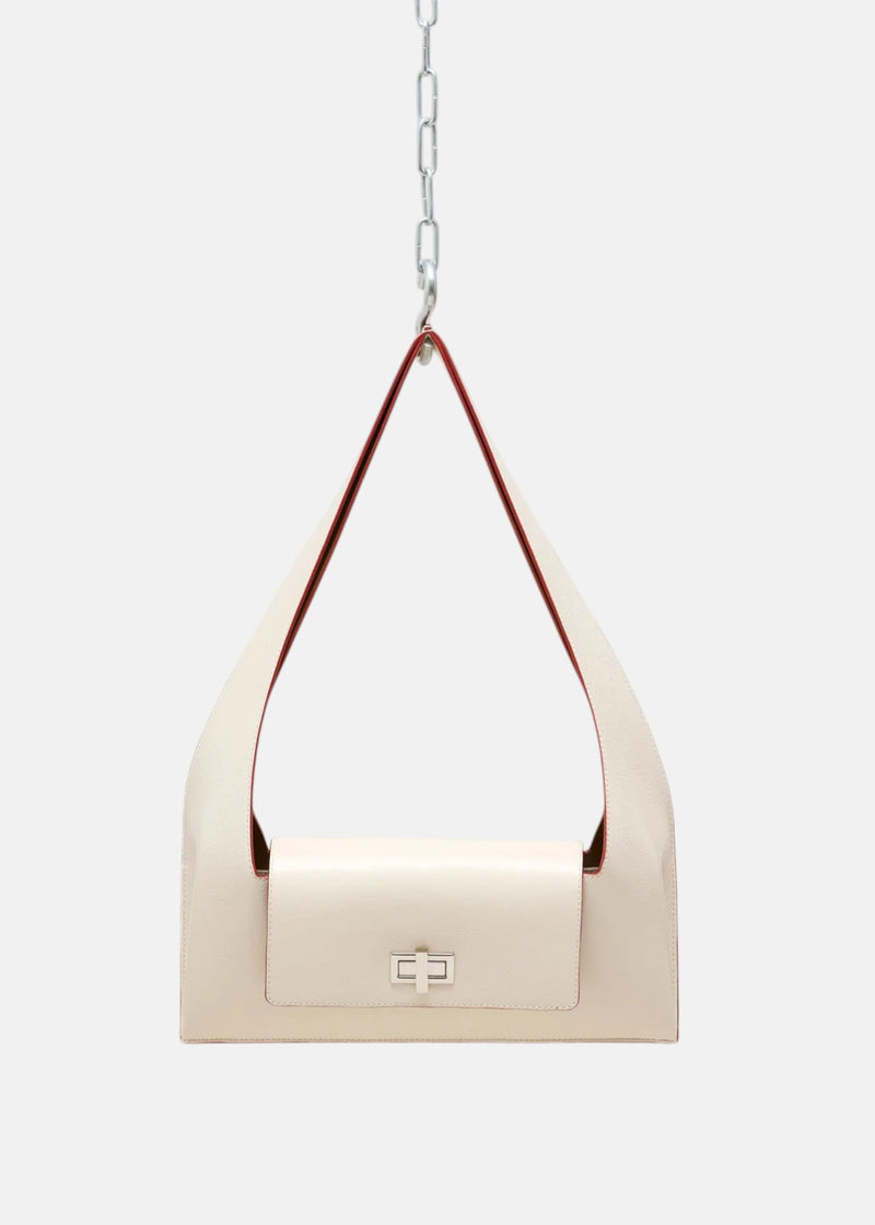 Baguette Beige And Camel Napalack