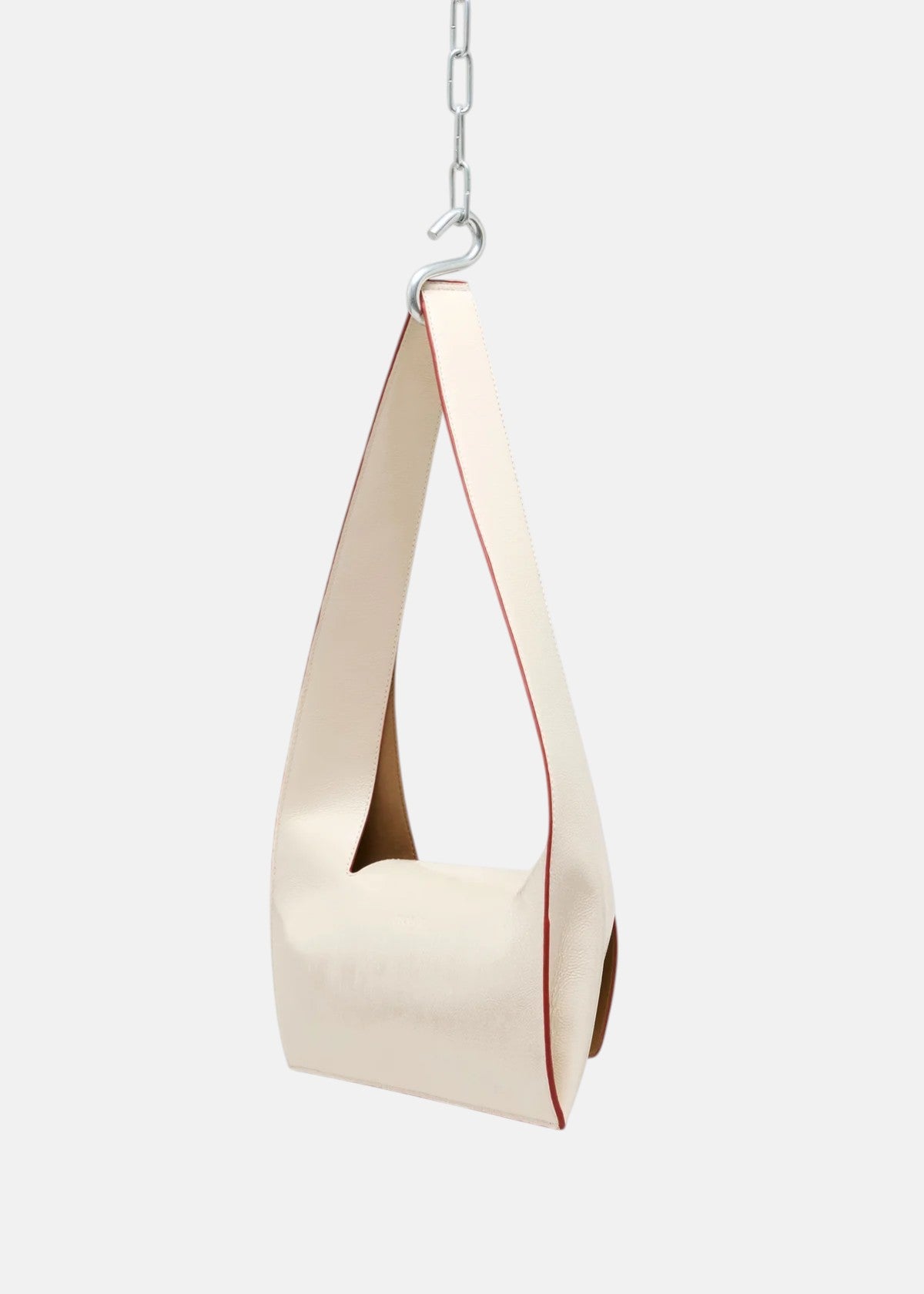 Baguette Beige And Camel Napalack