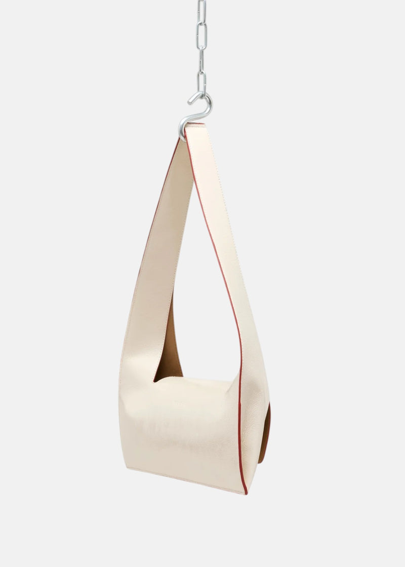 Baguette Beige And Camel Napalack