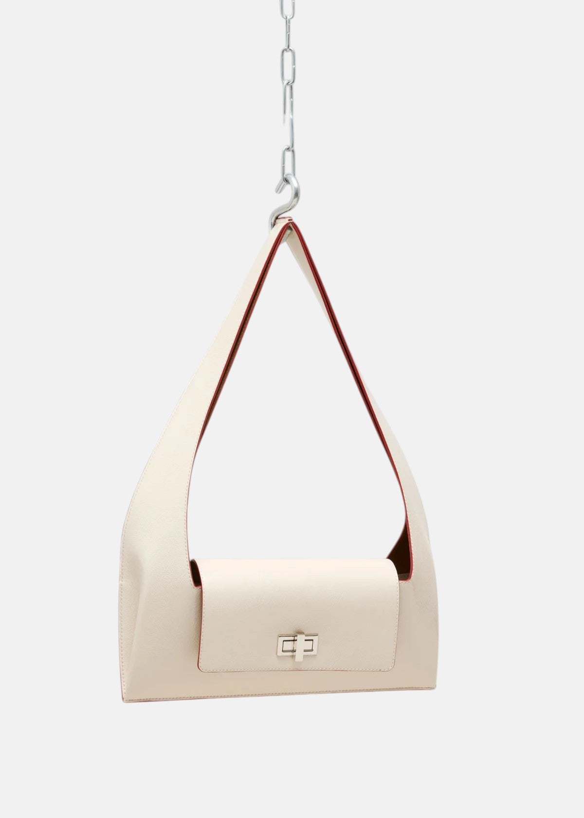 Baguette Beige And Camel Napalack