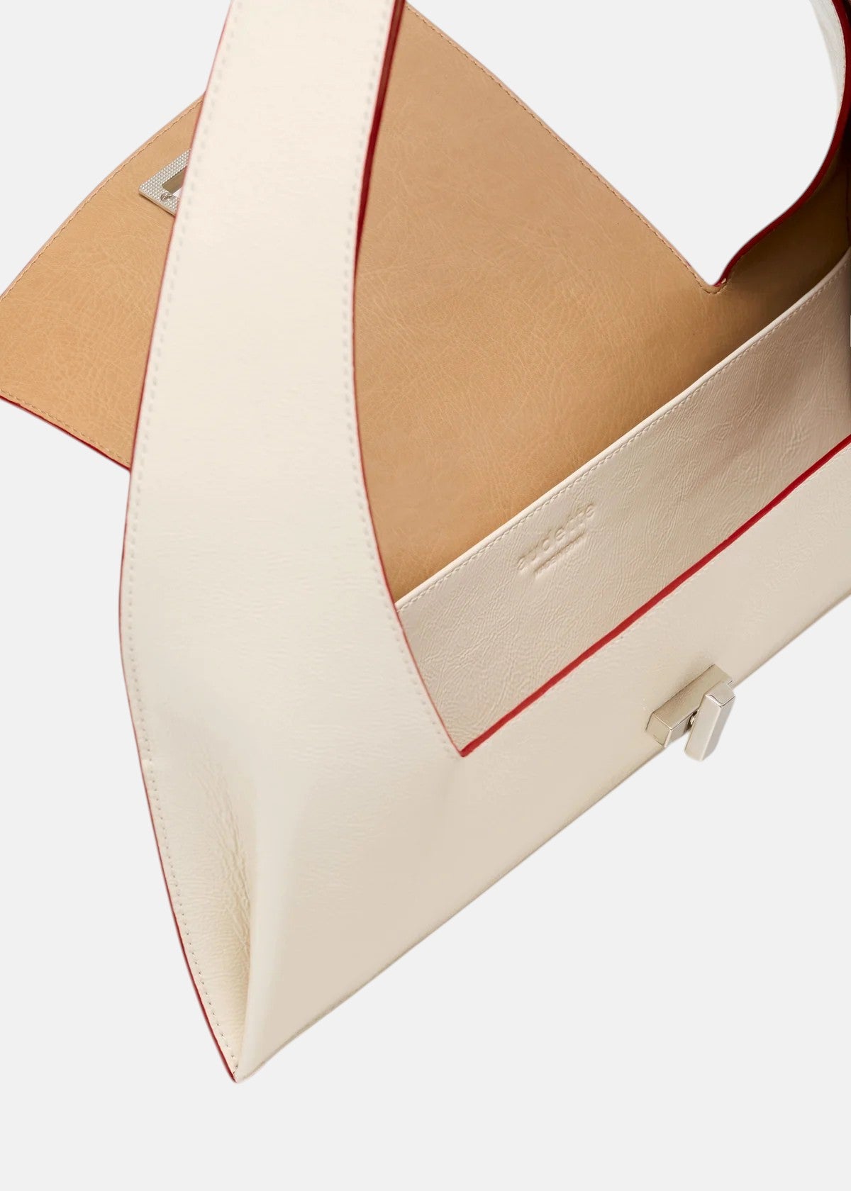 Baguette Beige And Camel Napalack