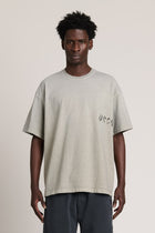 Chucks Tee Concrete