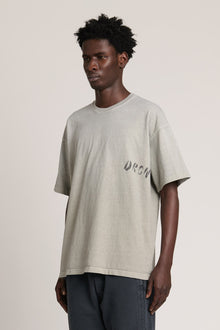 Chucks Tee Concrete