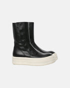 Moto Turbogeo Black Milk