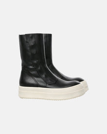 Moto Turbogeo Black Milk