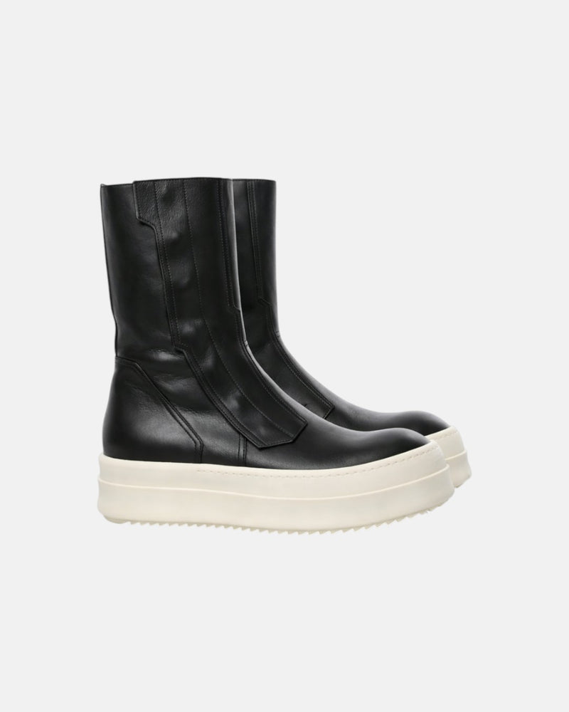 Moto Turbogeo Black Milk