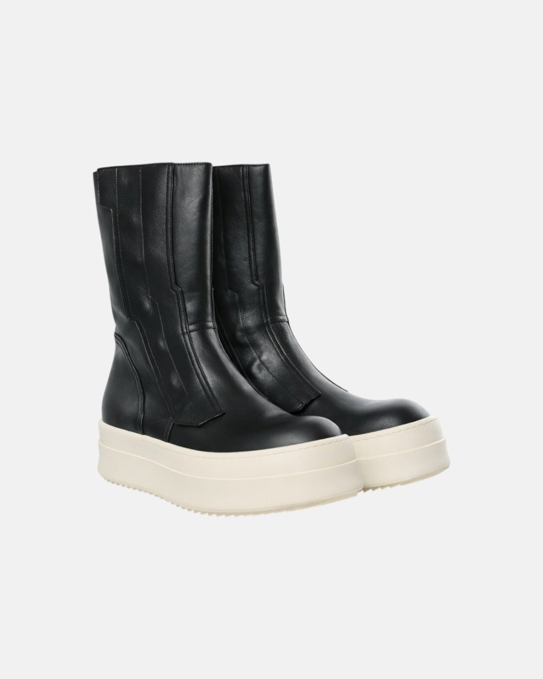 Moto Turbogeo Black Milk