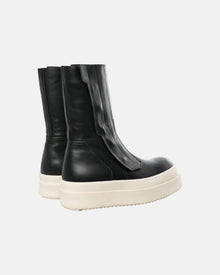 Moto Turbogeo Black Milk