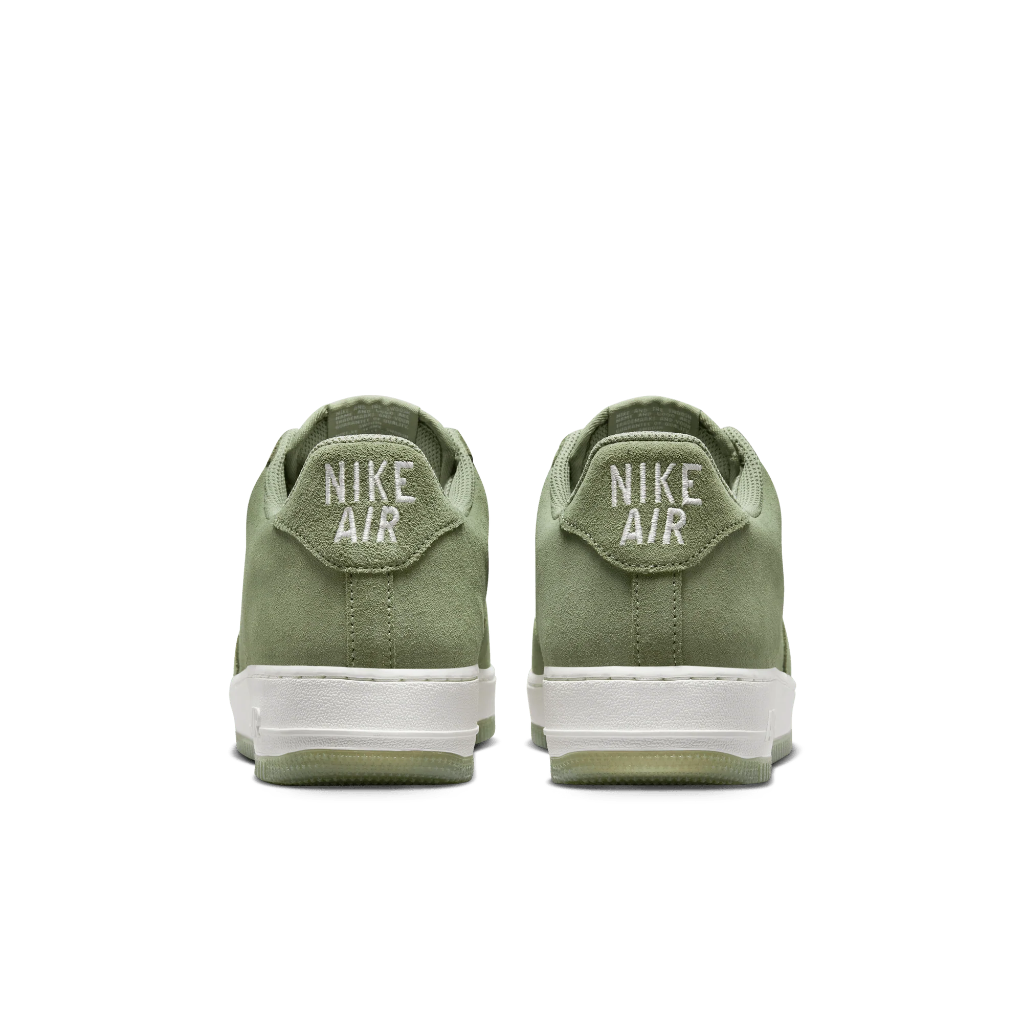 Nike Air Force 1 Low Jewel Oil Green Jet Mexico