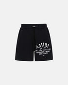 Amiri Arts District Short Black