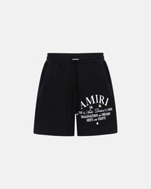 Amiri Arts District Short Black