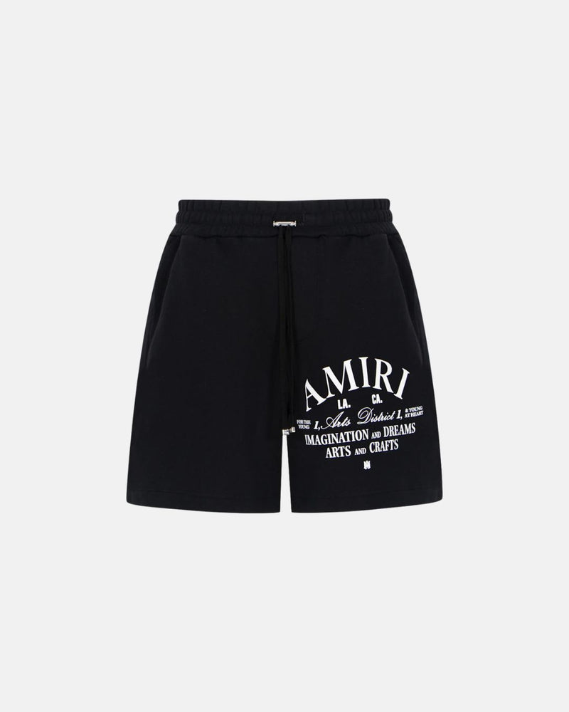 Amiri Arts District Short Black